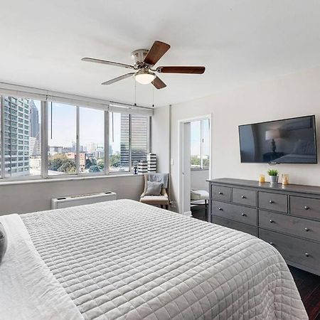 1001 Free Parking, 2 Bd, Modern Dtw, Great Wifi Διαμέρισμα Ατλάντα Εξωτερικό φωτογραφία
