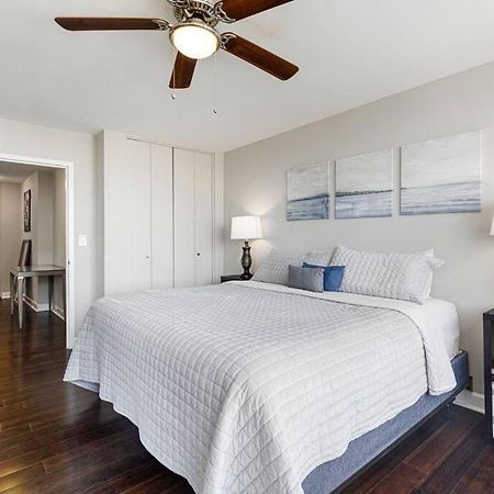1001 Free Parking, 2 Bd, Modern Dtw, Great Wifi Διαμέρισμα Ατλάντα Εξωτερικό φωτογραφία