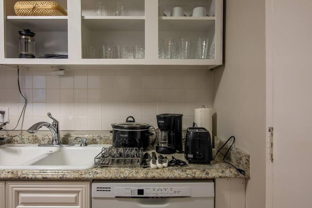 1001 Free Parking, 2 Bd, Modern Dtw, Great Wifi Διαμέρισμα Ατλάντα Εξωτερικό φωτογραφία